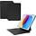 Tastatur-Schutzhülle für iPad 10. Gen - Mit Trackpad & 7-Farben-Licht - bis 34%