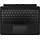 Bluetooth-Tastatur für Surface Pro 8/9/X mit Trackpad - bis zu 33% günstiger