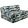 Klappmatratze 200x90x15 cm - Vielseitig & Platzsparend - Bis zu 25% Rabatt
