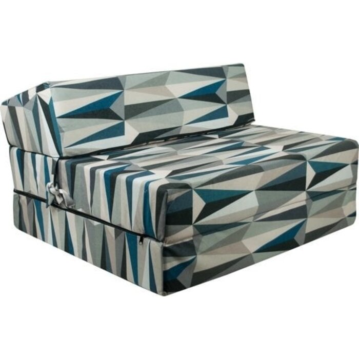Viking Choice Klappmatratze 200x90x15 cm - Vielseitig & Platzsparend - Bis zu 25% Rabatt