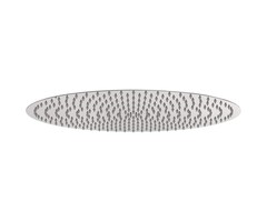 Vidaxl Luxus Regenduschkopf 50 cm Edelstahl poliert - bis zu 40% sparen!