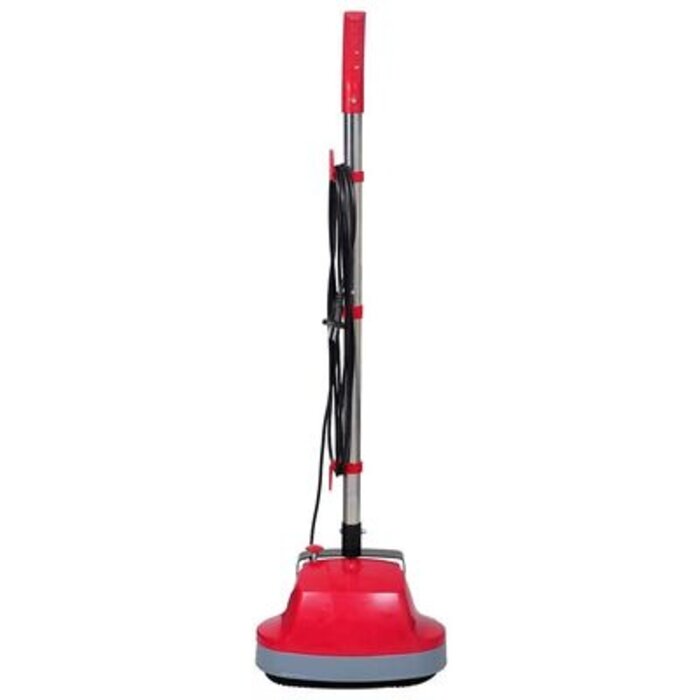 Vidaxl 5-in-1 Bodenpoliermaschine mit 180W - Jetzt bis zu 35% Rabatt sichern!