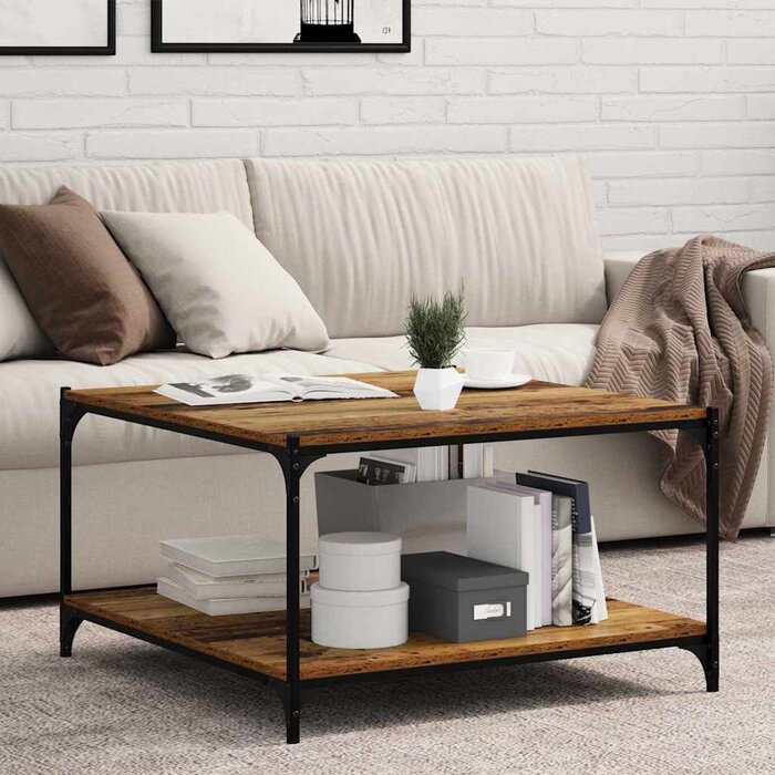Vidaxl Regalboden Set 80x40cm, 4 Stück - minimalistisch & stabil - bis zu 34% Rabatt