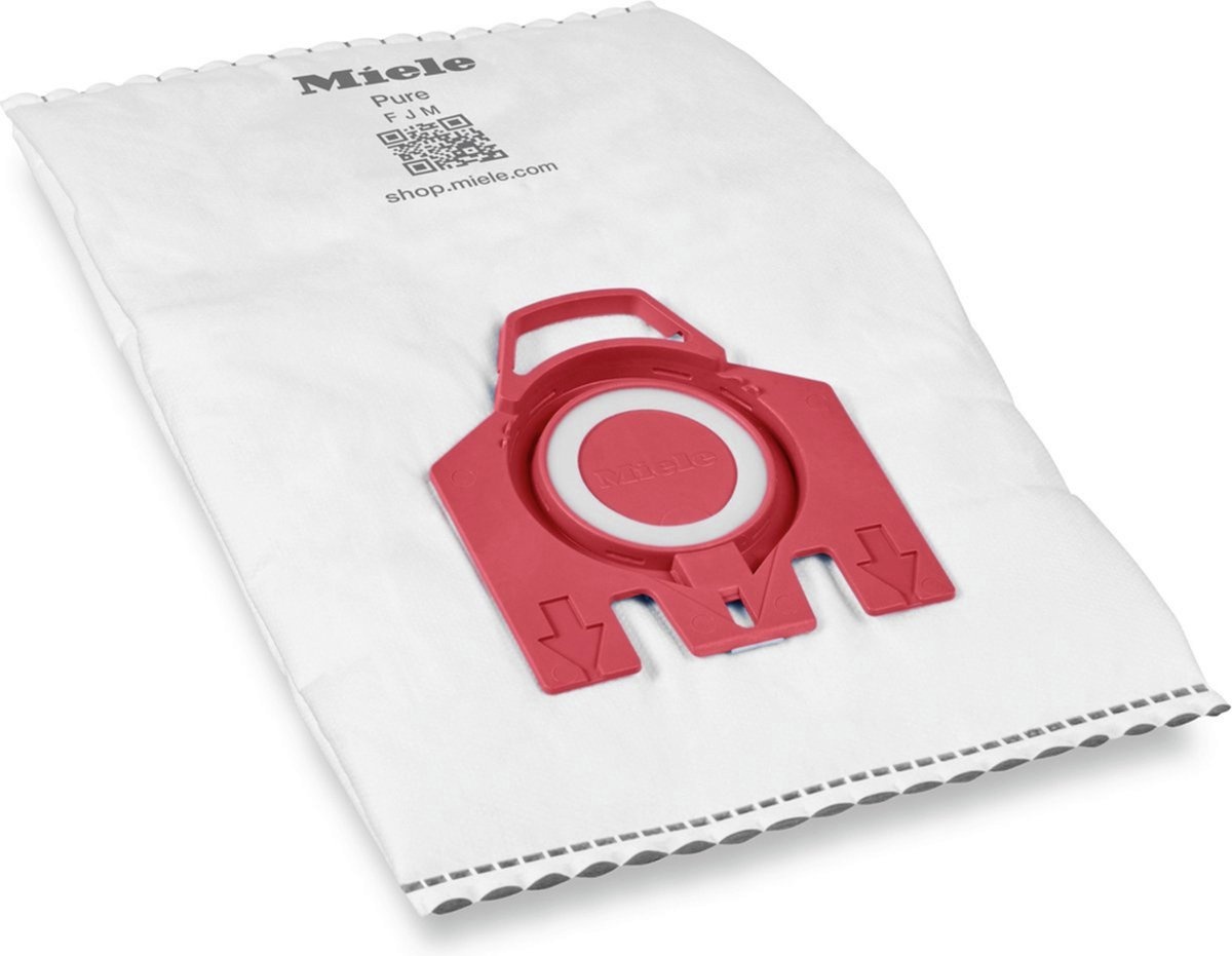 4x Staubsaugerbeutel mit Filter - bis zu 56% Rabatt im Outlet