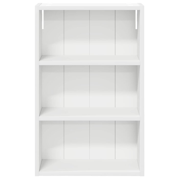 Vidaxl Badezimmer-Wandschrank in Weiß - Platzsparend & bis zu 33% reduziert