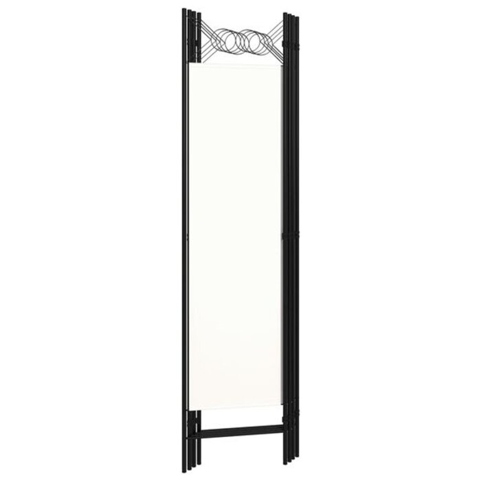 Vidaxl Stilvoller 4-Paneel Raumteiler, 160 x 180 cm - Jetzt bis zu 33% reduziert