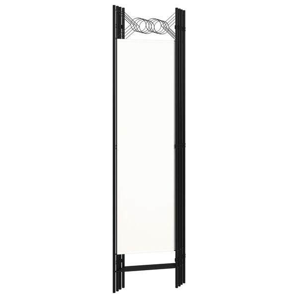 Vidaxl Stilvoller 4-Paneel Raumteiler, 160 x 180 cm - Jetzt bis zu 33% reduziert