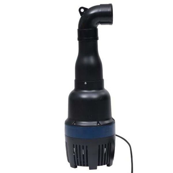 Vidaxl Leistungsstarke Teichpumpe 16.000 L/h - Sparen Sie bis zu 35% im Outlet