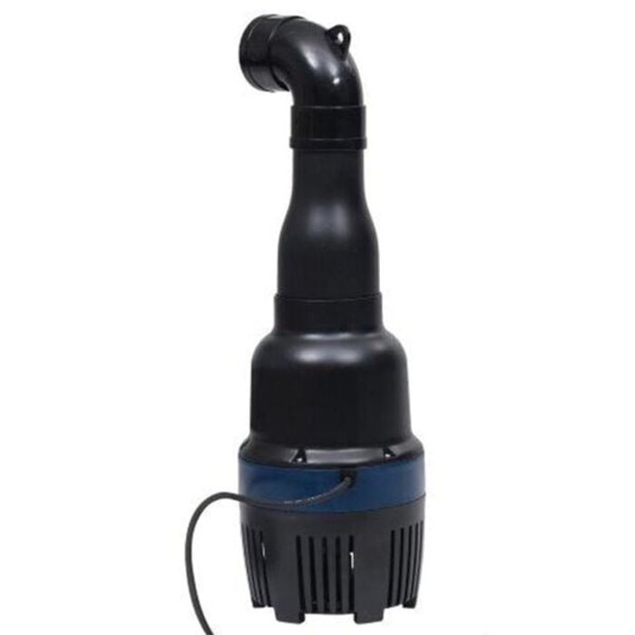 Vidaxl Leistungsstarke Teichpumpe 16.000 L/h - Sparen Sie bis zu 35% im Outlet
