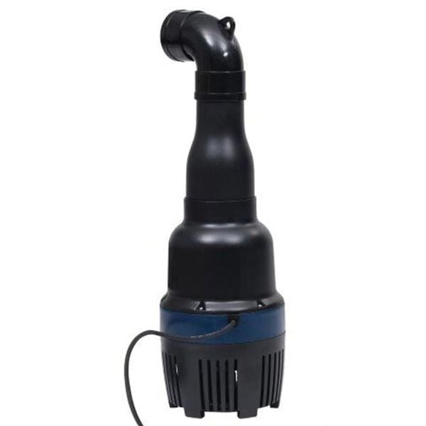 Vidaxl Leistungsstarke Teichpumpe 16.000 L/h - Sparen Sie bis zu 35% im Outlet