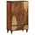 Exklusives Highboard aus Mangoholz - Jetzt bis zu 35% günstiger