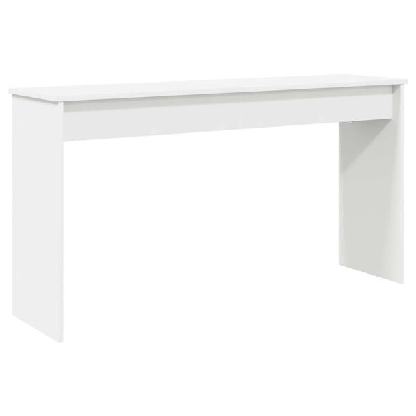 Vidaxl Keyboardständer in Weiß - 120 x 32 x 64 cm - Sparen Sie bis zu 29%