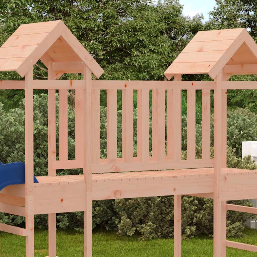 Vidaxl Spielbrücke aus Douglasienholz 45x107,5x79 cm - jetzt bis zu 33% sparen