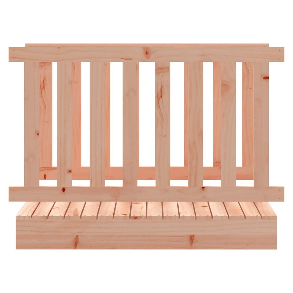 Vidaxl Spielbrücke aus Douglasienholz 45x107,5x79 cm - jetzt bis zu 33% sparen