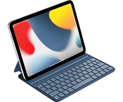 Hou Tastaturhülle für iPad 10 (2022) 10,9 Zoll Spanisch - Bis zu 55% Rabatt