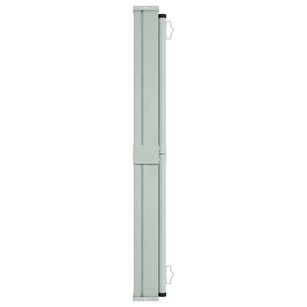 Vidaxl Seitenmarkise 140x600 cm, Creme - Sichtschutz & Windschutz bis zu 34% günstiger