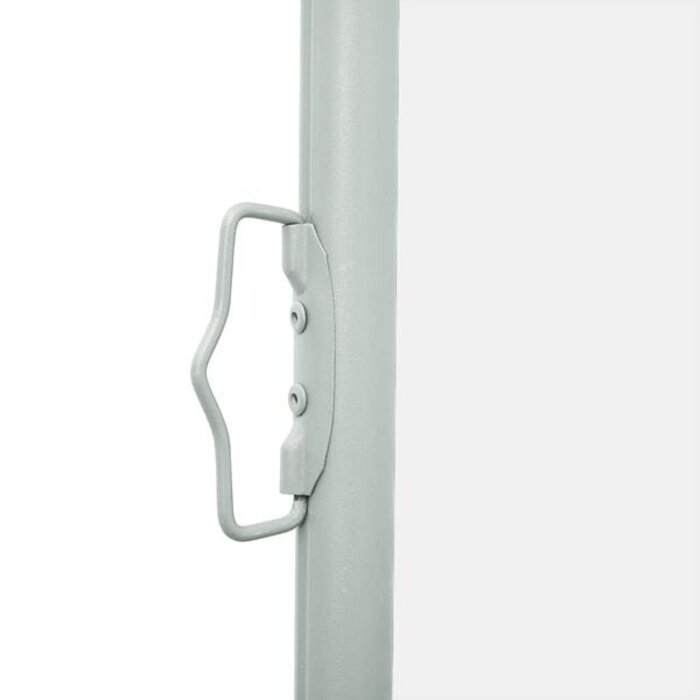 Vidaxl Seitenmarkise 140x600 cm, Creme - Sichtschutz & Windschutz bis zu 34% günstiger