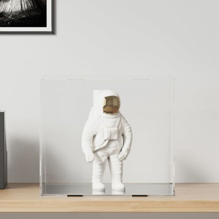 Vidaxl Acryl-Vitrine 40x36x35 cm für Sammlerstücke - jetzt bis zu 29% sparen