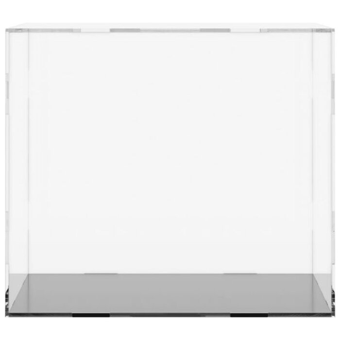 Vidaxl Acryl-Vitrine 40x36x35 cm für Sammlerstücke - jetzt bis zu 29% sparen