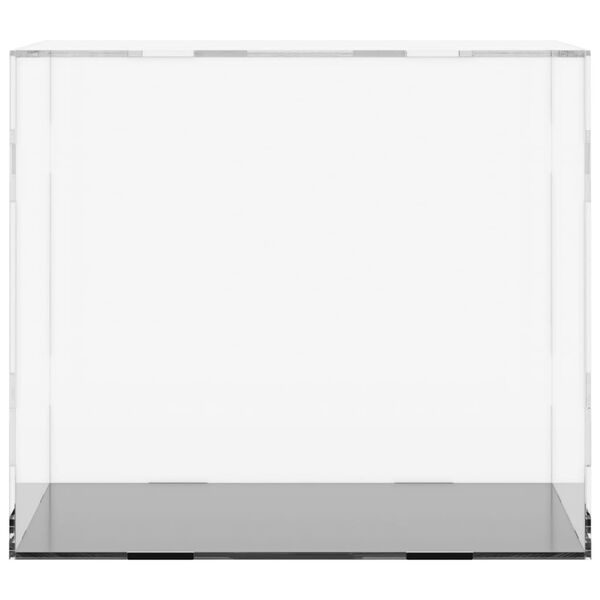Vidaxl Acryl-Vitrine 40x36x35 cm für Sammlerstücke - jetzt bis zu 29% sparen