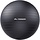 Yogaball Anti-Burst Schwarz 68-75 cm - Bis zu 52% Rabatt im Outlet