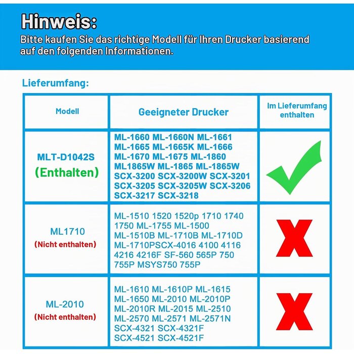 Schwarze Tonerkartusche (kompatibel) - bis zu 51% Rabatt im Outlet