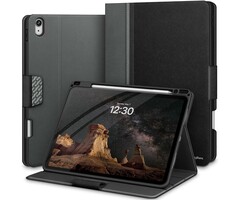 iPad Air 10,9" Hülle mit Pencil-Halterung & Standfuß - 60% Rabatt