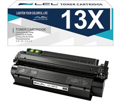 Toner für HP LaserJet 1300 Serie - Schwarz, 4000 Seiten - bis zu 33% Rabatt