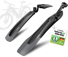 Universelles Schutzblech-Set für 29 Zoll Bikes - bis zu 47% sparen!