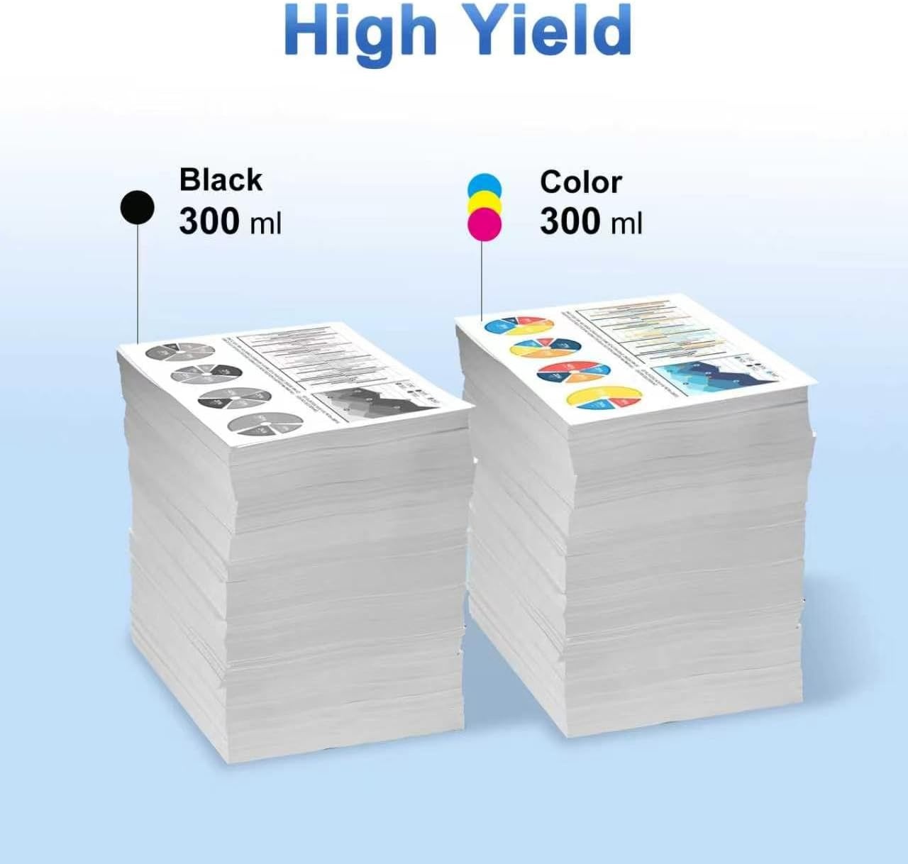 Tintenkartuschen-Set 738XL für Plotter - jetzt bis zu 78% Rabatt