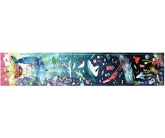 Leuchtendes Ozean-Puzzle 150 cm - Jetzt bis zu 67% Rabatt sichern