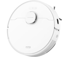 Saug- und Wischroboter mit 7000 Pa - Outlet-Deal bis zu 75% günstiger