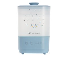 Ultraschall-Luftbefeuchter für Babyzimmer - Blau - bis zu 71% Rabatt