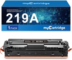 Mycartridge Schwarze Tonerkartusche für HP LaserJet Pro - Jetzt bis zu 68% sparen!