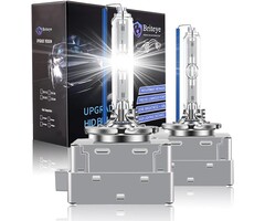 D1S Xenon Brenner Set | 8000K Kühl Blau | 12V 35W | Bis zu 69% Rabatt