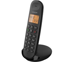Schnurloses DECT-Telefon mit Display - Jetzt bis zu 65% günstiger