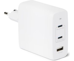 120W USB-C GaN Schnellladegerät - 3 Anschlüsse - bis zu 65% Rabatt