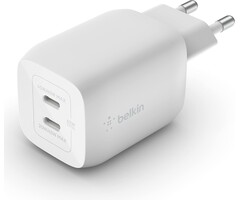 65W USB-C Schnellladegerät GaN - bis zu 33% Rabatt auf Rückläufer