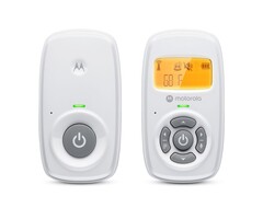 Zuverlässiges Audio-Babyfon mit DECT - jetzt bis zu 62% günstiger