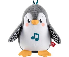 Fisher Price Interaktiver Lern-Pinguin für Babys - Jetzt bis zu 63% günstiger