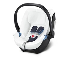 Sommerbezug für Babyschale - Atmungsaktiv & Waschbar - bis zu 65% Rabatt