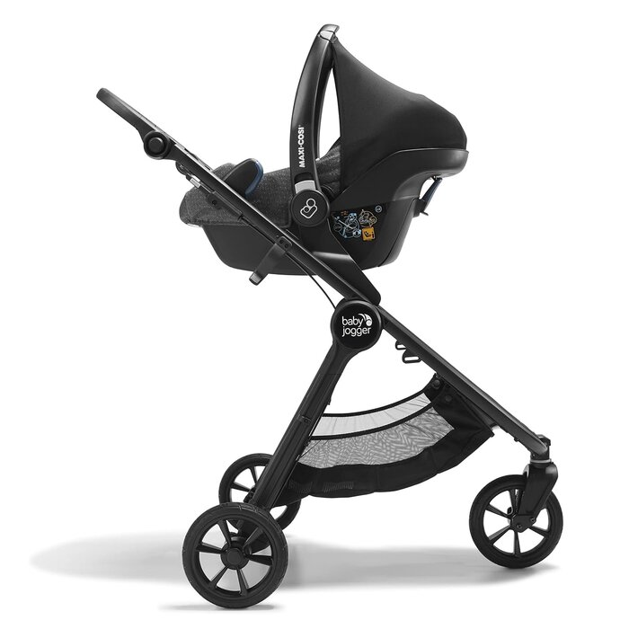 Autositz-Adapter für Baby Jogger Kinderwagen - 73% Rabatt