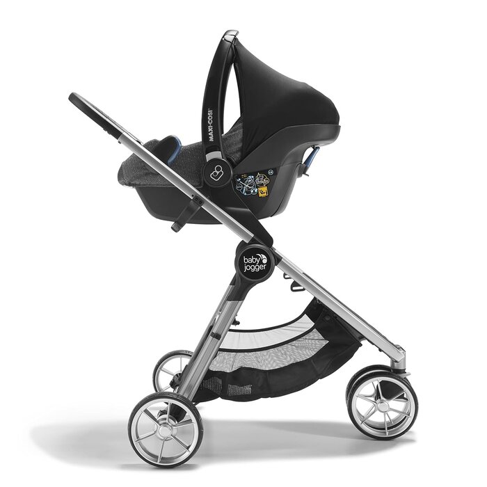 Autositz-Adapter für Baby Jogger Kinderwagen - 73% Rabatt
