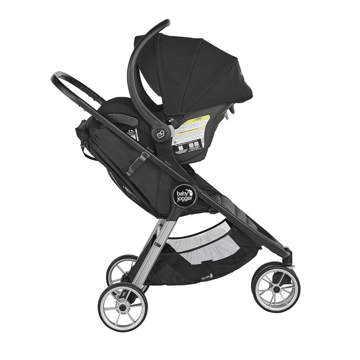 Autositz-Adapter für Baby Jogger Kinderwagen - 73% Rabatt
