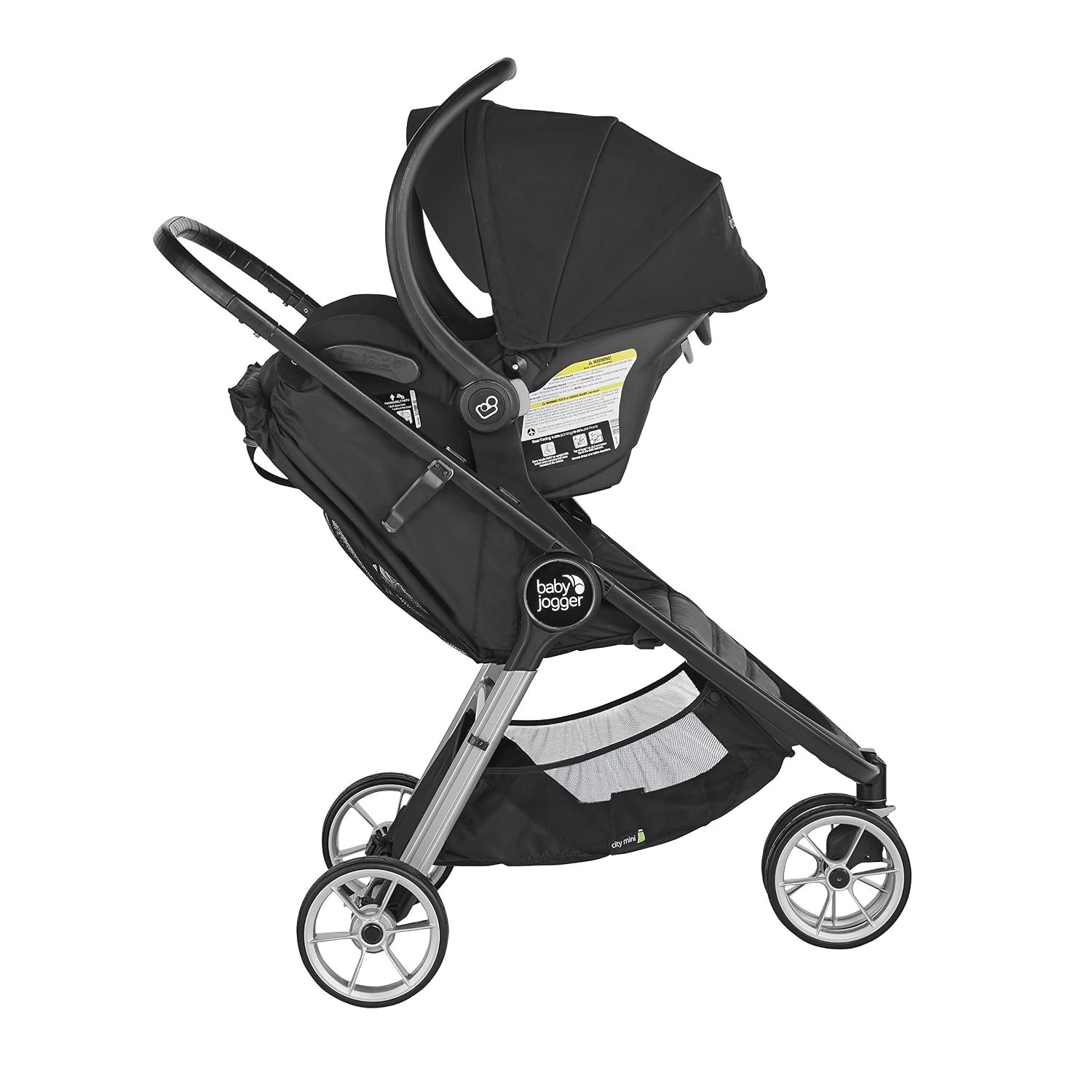 Autositz-Adapter für Baby Jogger Kinderwagen - 73% Rabatt