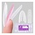 Dual-Nagelformen für Gel-Modellage 240-tlg. - 66% Rabatt