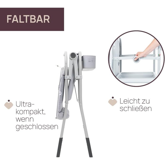 Chicco Digitale Babywaage bis 20 kg - Präzise & Ergonomisch, bis zu 63% reduziert