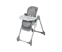 Flexibler Kinder-Hochstuhl bis 15 kg - Jetzt bis zu 64 % reduziert sparen!