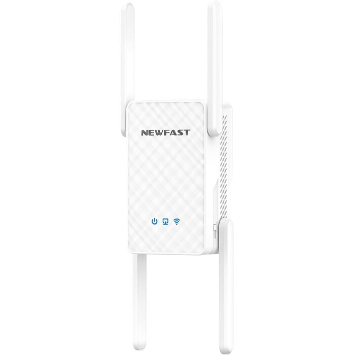 WLAN Verstärker AX3000 WiFi 6 Repeater - bis zu 62% Rabatt