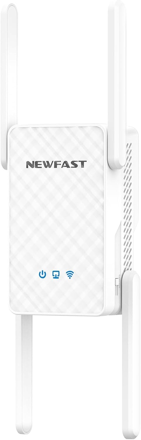 WLAN Verstärker AX3000 WiFi 6 Repeater - bis zu 62% Rabatt